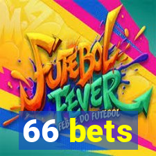 66 bets